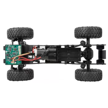 RC kāpējs Amewi Mini-Cabalo AMXRock 4WD 1:16 RTR modelis 22720