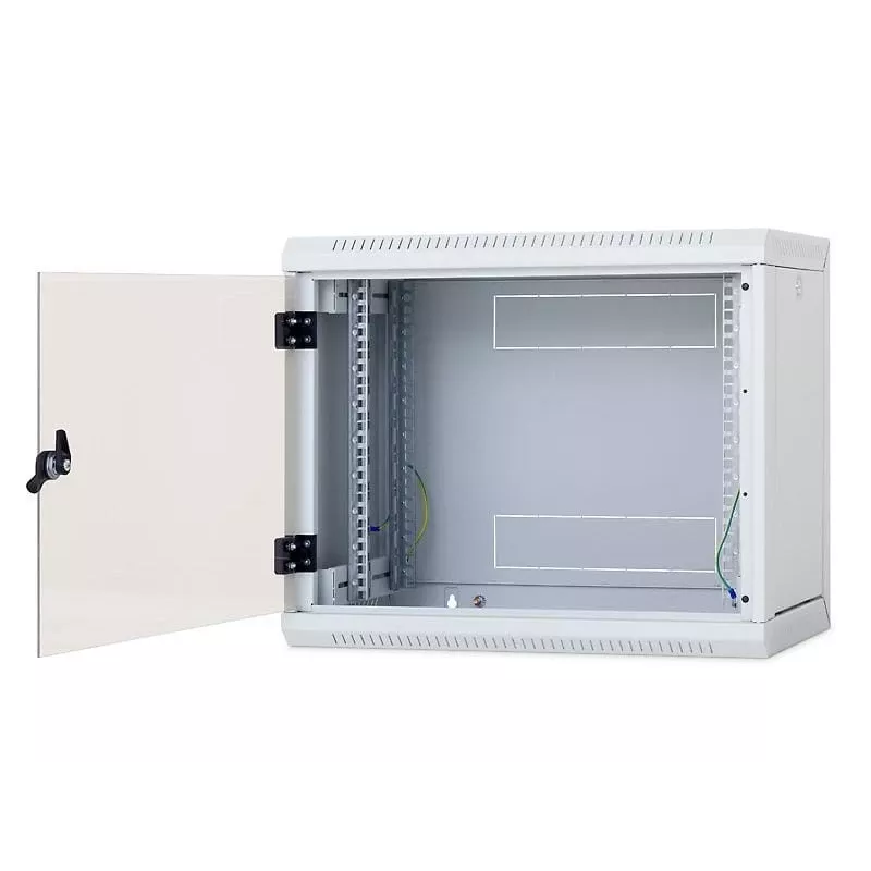 Sienas stiprinājuma rāmis Triton 19 collu 6U/500