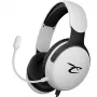 Subsonic Astra Gaming austiņas Baltā/Melnā SA5683-1
