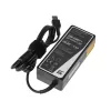 Strāvas adapteris Green Cell AD39AP 90W AC-DC 20V 4,5A Lenovo (iekštelpām) Melns