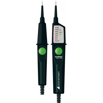 GMC Instruments Sprieguma indikators DUSPOL expert 1000 M611E