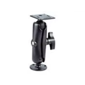 Datalogic RAM Mount ar apaļo pamatni – transportlīdzekļa montāžas komplekts – Rhino 10 (94ACC0034)