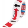 58263 - Signāllente sociālajai distancešanai 50 m x 50 mm (58263-00000-00)
