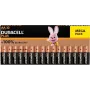 Alkālās baterijas Duracell Batterie Plus AA 32 gab. – AA izmērs, 1,5 V