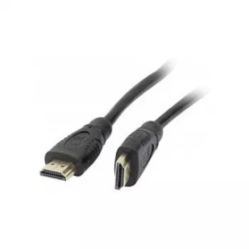 Synergy 21 HDMI 2.0b kabelis ST/ST 2m Ultra HD 4K@60Hz 4:4:4 8 bitu