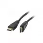 Synergy 21 HDMI 2.0b kabelis ST/ST 2m Ultra HD 4K@60Hz 4:4:4 8 bitu