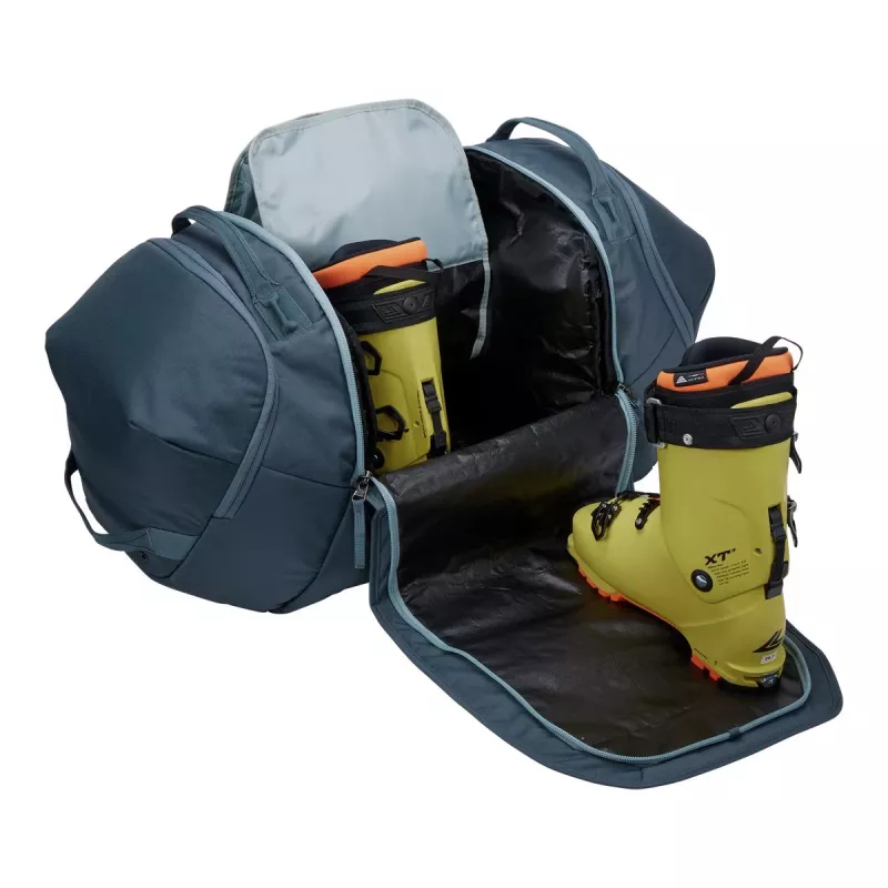 Thule 4941 Roundtrip Ski un Snovborda Somā 80L Dark Slate