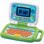 2-in-1 Touch-Laptop, Lerncomputer Green/Blue