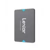 Lexar NQ100 2,5 inch SSD 512 GB SATA III, 550 MB/s lasīšana