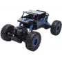 Amewi Conqueror Blue 4WD 1:18 Rock Crawler