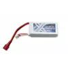 AMEWI Li-Pol akumulators 1300 mAh 14,43 Wh 3S (3S1P) 40C (28893)