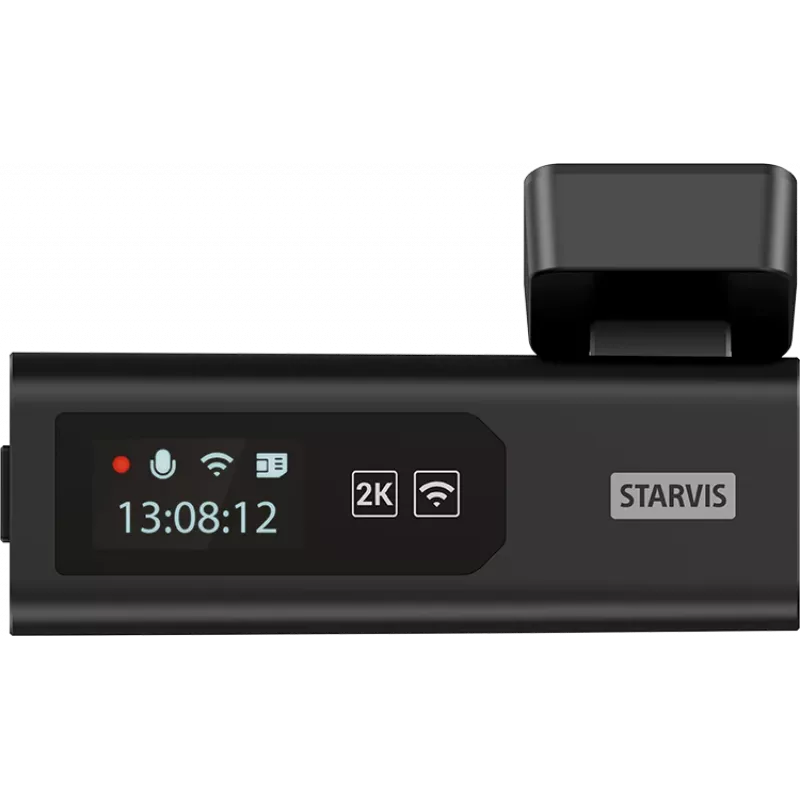 Auto reģistrators Navitel R67 2K
