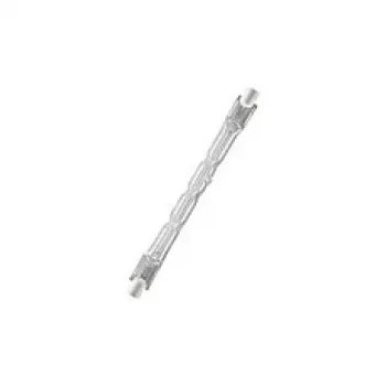 Osram Haloline Superstar halogēna spuldze 120 W Silta balta R7s G