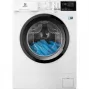 Veļas mazgājamā mašīna Electrolux EW6SN426BP 6 kg, energoklase D