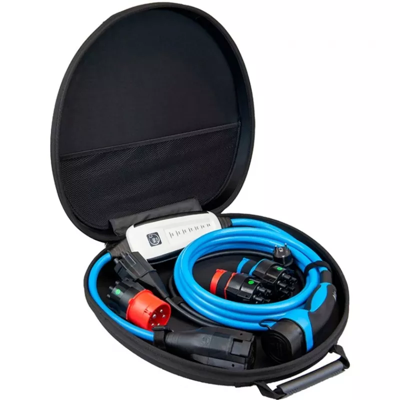 Nrgkick 12701061 Barošanas adapteris