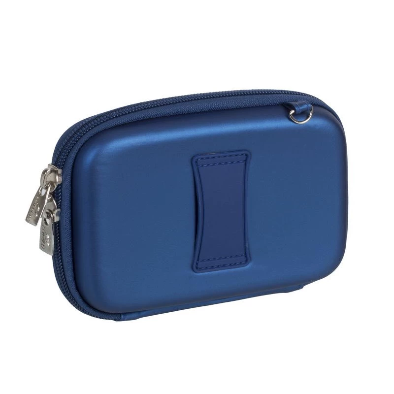 Rivacase 9101 (PU) HDD Maciņš gaiši zils