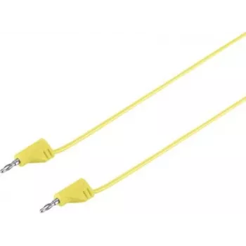 Voltcraft VC-8557670 Yellow