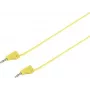 Voltcraft VC-8557670 Yellow