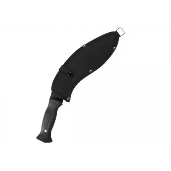 Mil-Tec Kukri mačete 15534000 ar pārvalku
