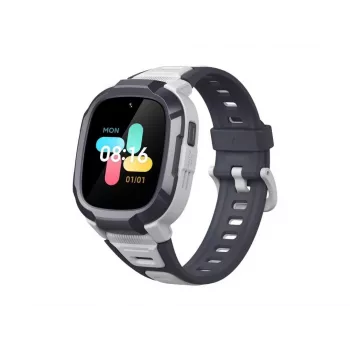 Viedpulkstenis bērniem MiBro P6 4G LTE (pelēks)