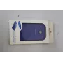 Aizsargmaciņa Samsung EF-PI826BL Galaxy Core i8260/i8262, zila — bojāts iepakojums