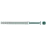 Naglu enkurs FISCHER N 6x80/50 S — 100 gab., modelis 048790