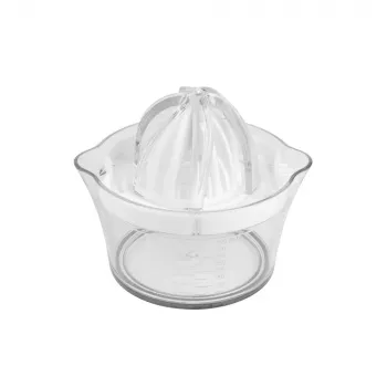 Citrusaugļu spiedes komplekts Salter BW12004WEU7 4-in-1, kompakts dizains, viegli lietojams
