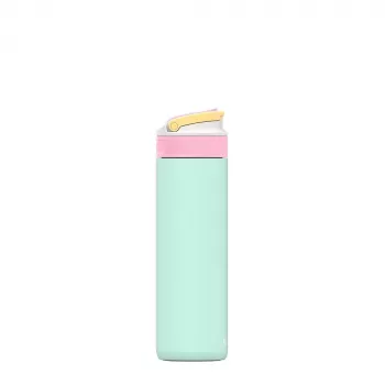 Kambukka Lagoon termopudele ar izolāciju 600 ml