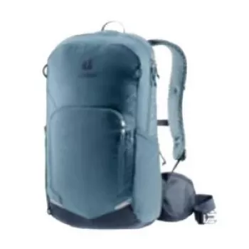 Pārgājienu mugursoma DEUTER Bike I 20, 20 L, Zila, unisex, 250×190×490 mm