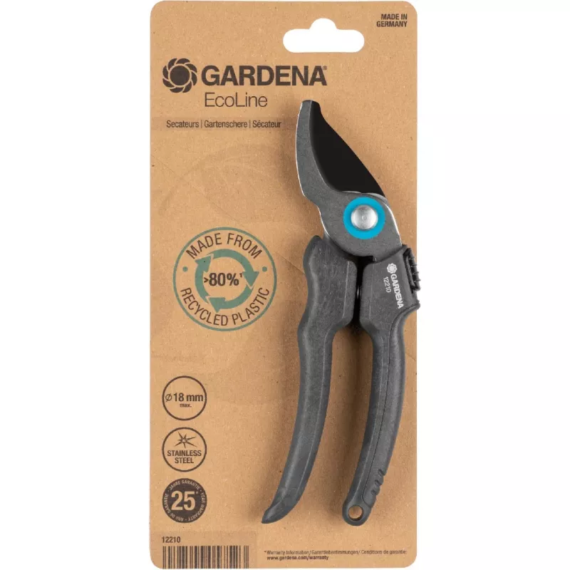 Gardena 12210-20 dārza instruments
