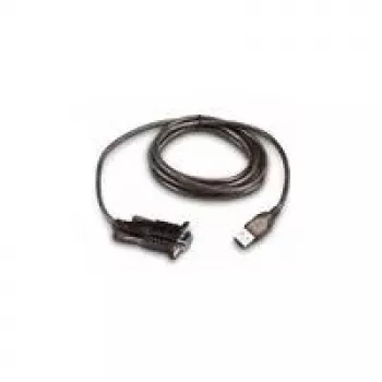 Honeywell Adapter, RS-232 USB–RS-232 savienotājs Honeywell etiķešu printerim (203-182-100)