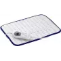 Medisana HP 405 sildīšanas spilvens 100 W, gaiši pelēks, zils (61003)
