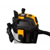 Rūpnieciskais putekļsūcējs BLOW WD3300 ar 230V kontaktligzdu 2000W