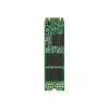 Transcend 64GB M.2 SATA III 6Gbit/s SSD disks TS64GMTS800S