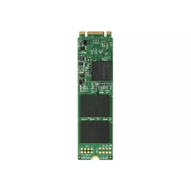 Transcend 64GB M.2 SATA III 6Gbit/s SSD disks TS64GMTS800S