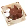 Datora korpusa ventilators Noctua NF-A6X25 FLX 60 mm, 12 V, 1600–3000 RPM, 29,2 m³/h, 0,61 mmH2O, SSO2 gultnis