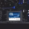 2,5 collu SATA III SSD PATRIOT P220 1 TB — 550/500 MB/s, 50k IOPS, 7 mm