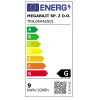 Enerģijas taupīšanas spuldze Tracer TRAZAR46501 LED 9W E27 3000K 806lm