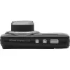 Kodak PIXPRO FZ55 1/2.3 kompaktkamera 16 MP CMOS 4608 x 3456 pikseļi Melna (FZ55BK)
