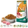 Sausā suņu barība Farmina N&D Ancestral Grain Adult Chicken 15 kg — 27% proteīns, 16% tauki