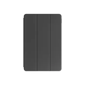 Aizsargvāciņš Xiaomi Redmi Pad 2, pelēks – plāns aizsargmaciņš planšetdatoram