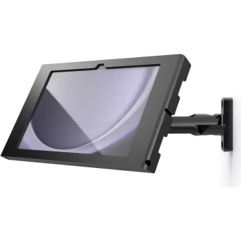 Compulocks K/SurfacePro8-9 Apex Enclosure Swing Wall Mount (Melns)