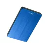 Ārējais HDD korpuss Tracer TRAOBD46398 Zils 2.5 collu