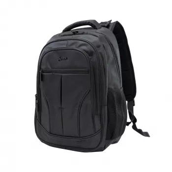 Mugursoma SBOX Valencia 18 Melna – 18 L ietilpība