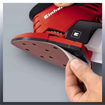 Einhell RT-OS 13 Delta slīpmašīna 12000 OPM