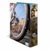Motif fails A4 HERMA Mountain Bike
