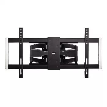 TV stiprinājums Hama 118057 2.29 m (90 collas) Melns
