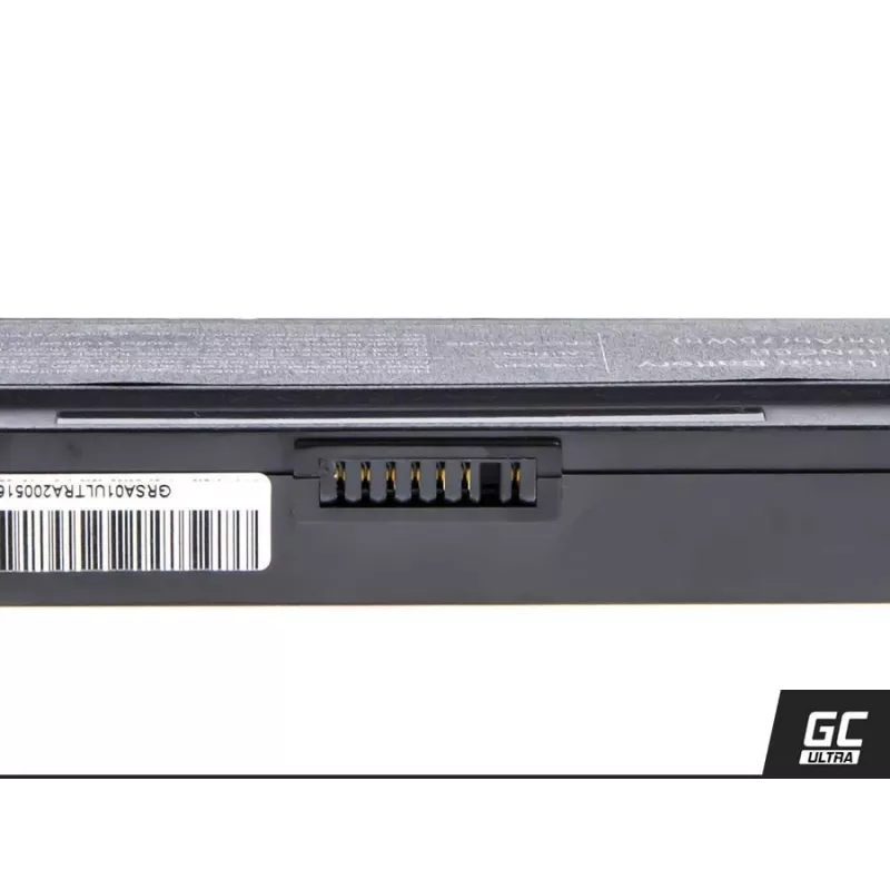 ULTA akumulators Samsung R519 R522 R530 - 11.1V - 6800mAh