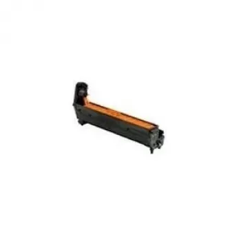OKI 42126672 - Cianas bungas komplekts - C5150n, 5250dn, 5250n, 5450dn, 5450n, 5500n, 5510 MFP, 5510n MFP, 5540 MFP