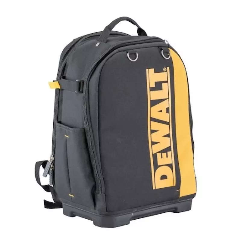 DeWalt Mugursoma Instrumentiem DWST81690-1 ar Vairākiem Nodalījumiem